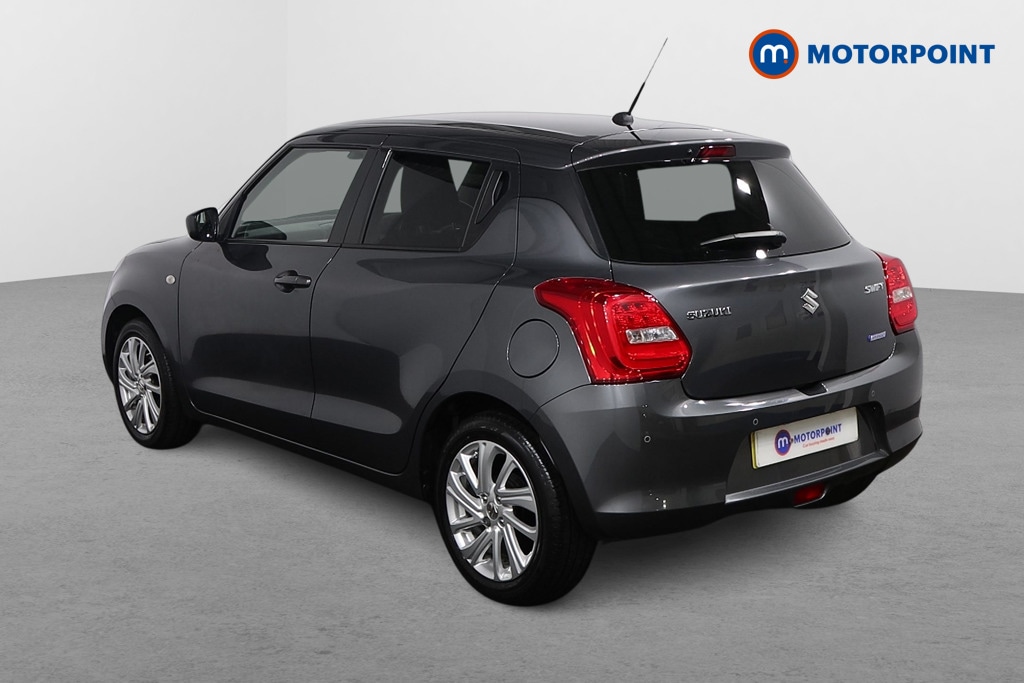 Used Suzuki Swift 2023 for sale - 78091462: Photo 5