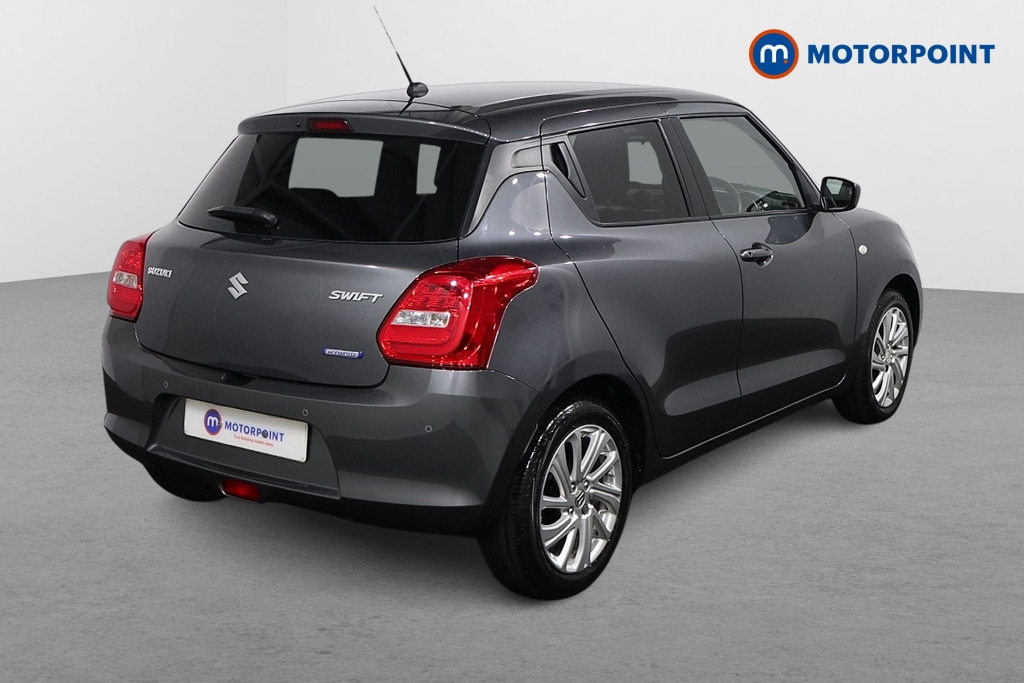 Used Suzuki Swift 2023 for sale - 78091462: Photo 7