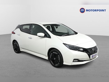 2023 - 110kW Tekna 39kWh 5dr Auto