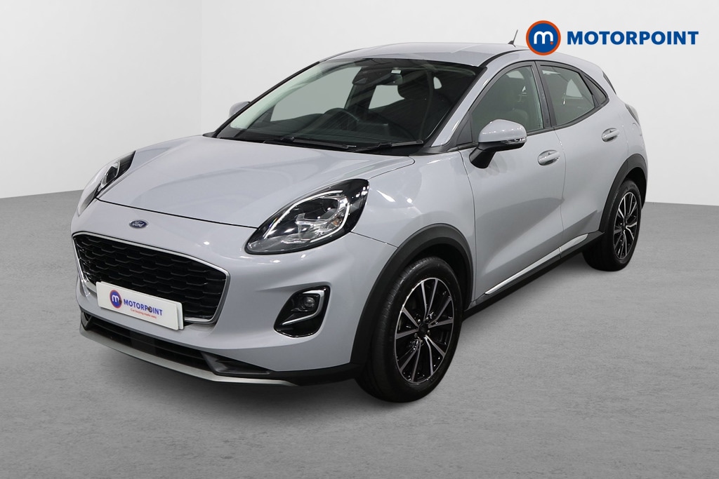 Used Ford Puma 2023 for sale - 76491538: Photo 2