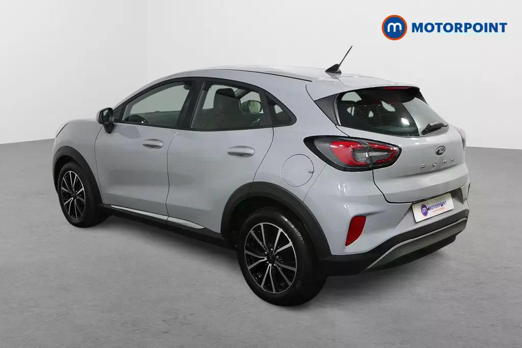 Used Ford Puma 2023 for sale - 76491538: Photo 4
