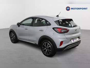 Used Ford Puma 2023 for sale - 76491538: Photo