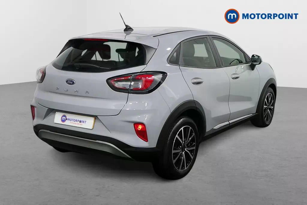 Used Ford Puma 2023 for sale - 76491538: Photo 5