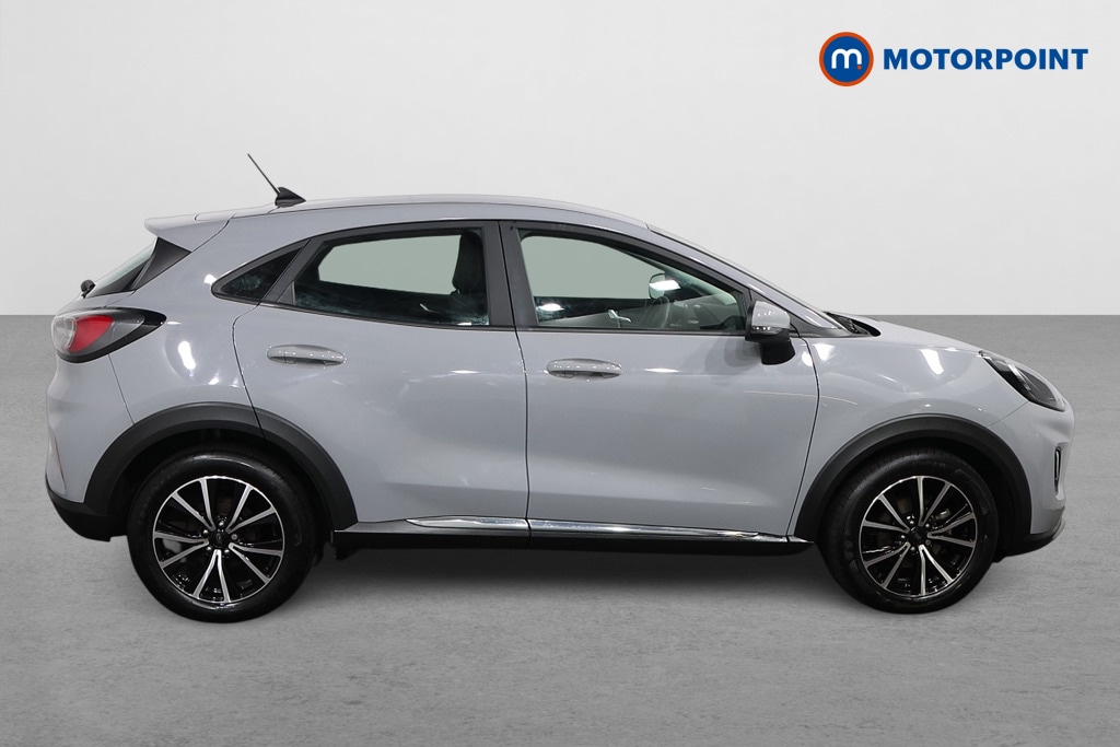 Used Ford Puma 2023 for sale - 76491538: Photo 6