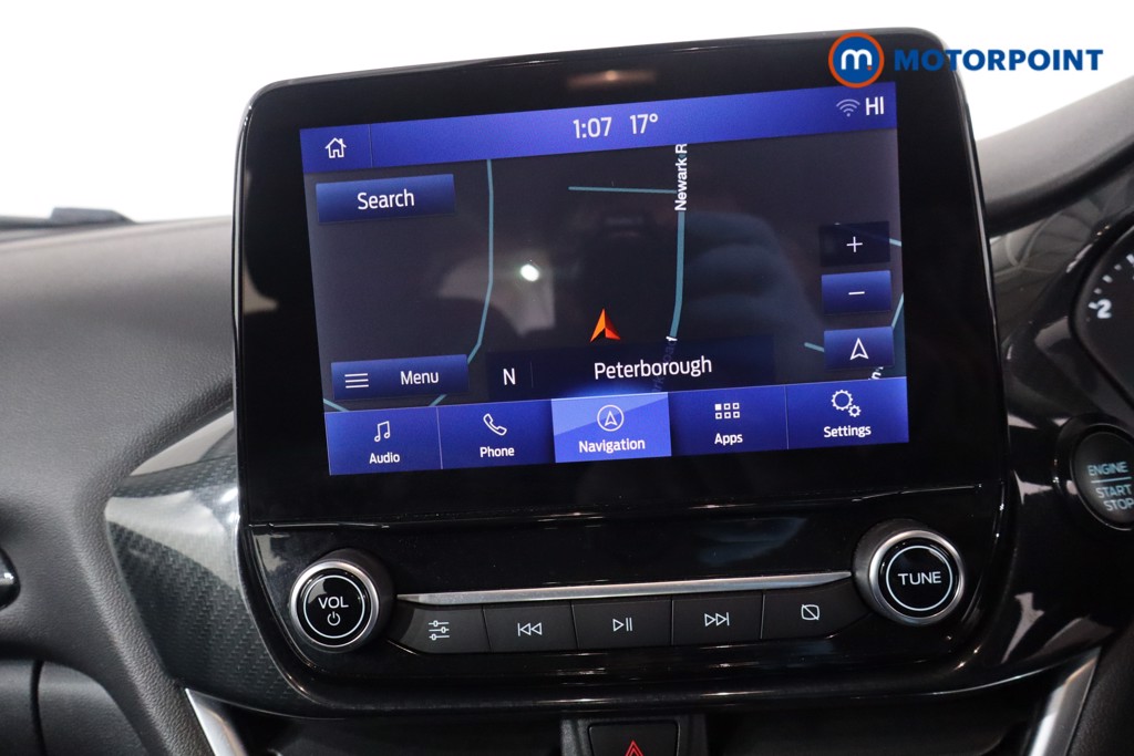 Used Ford Puma 2023 for sale - 76362312: Photo 10