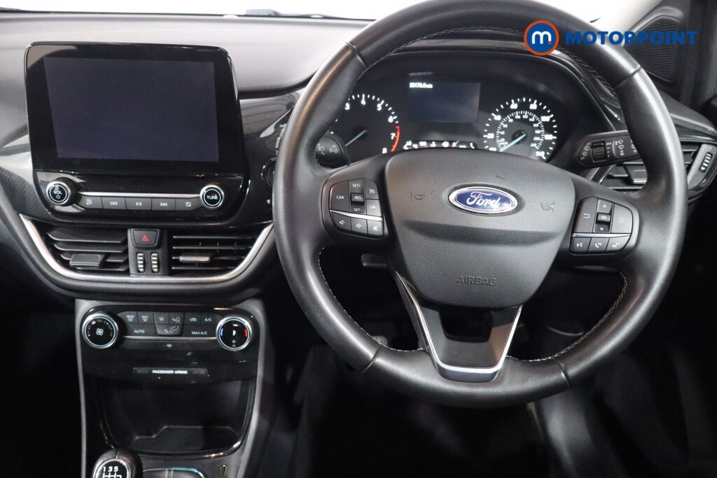 Used Ford Puma 2023 for sale - 76362312: Photo 11