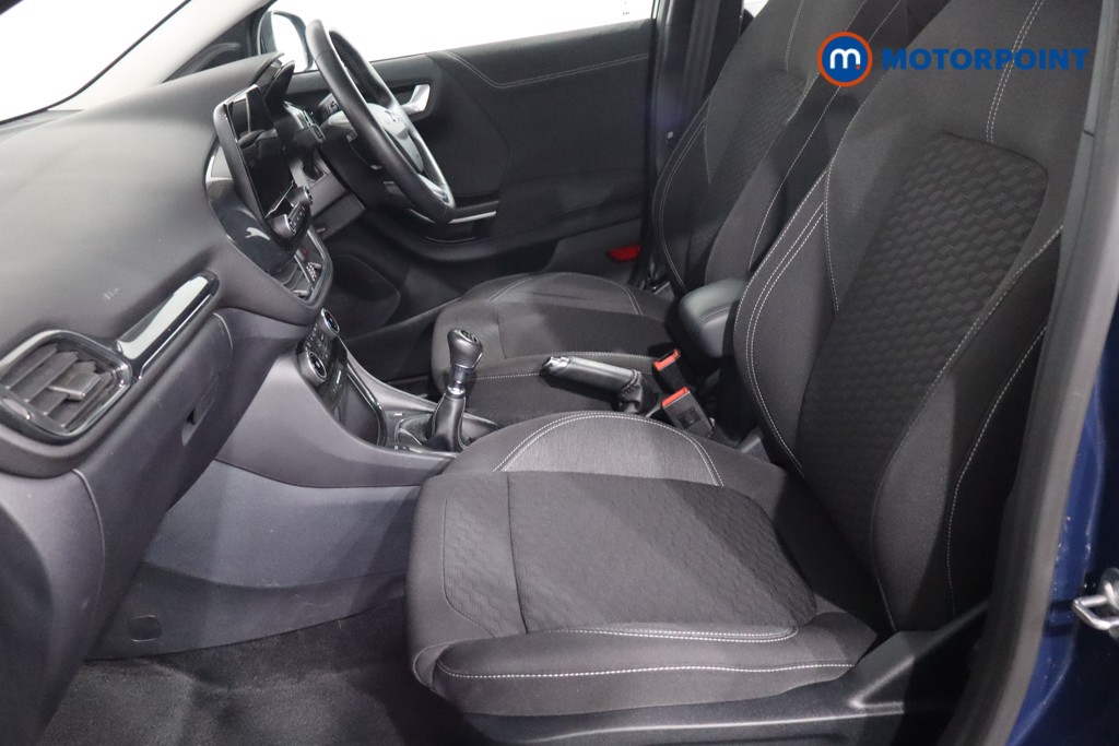 Used Ford Puma 2023 for sale - 76362312: Photo 12