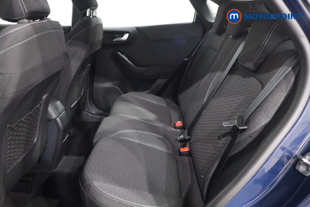 Used Ford Puma 2023 for sale - 76362312: Photo 13