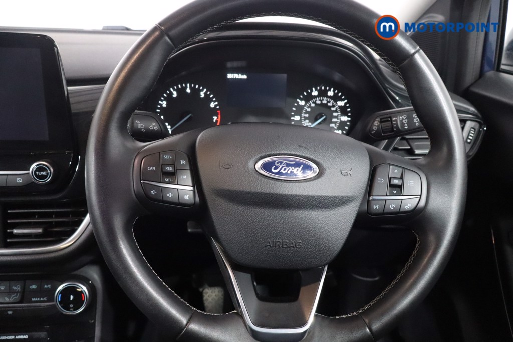 Used Ford Puma 2023 for sale - 76362312: Photo 14