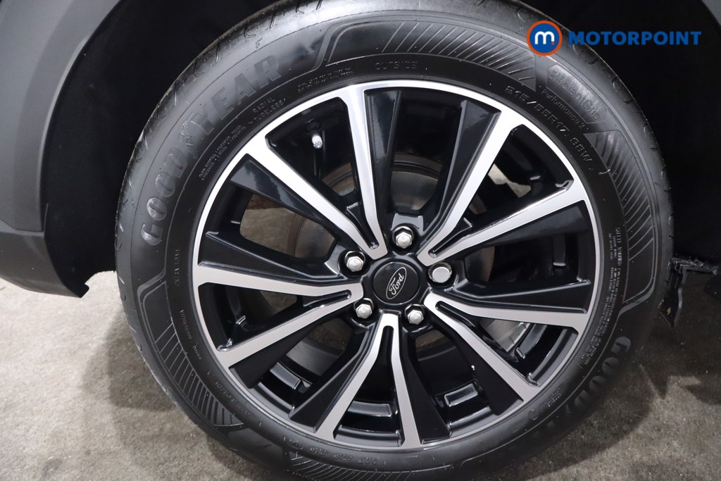 Used Ford Puma 2023 for sale - 76362312: Photo 17