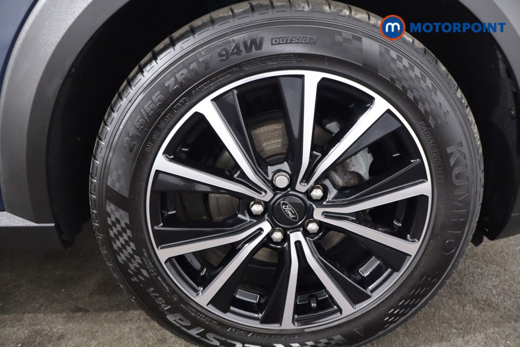 Used Ford Puma 2023 for sale - 76362312: Photo 18