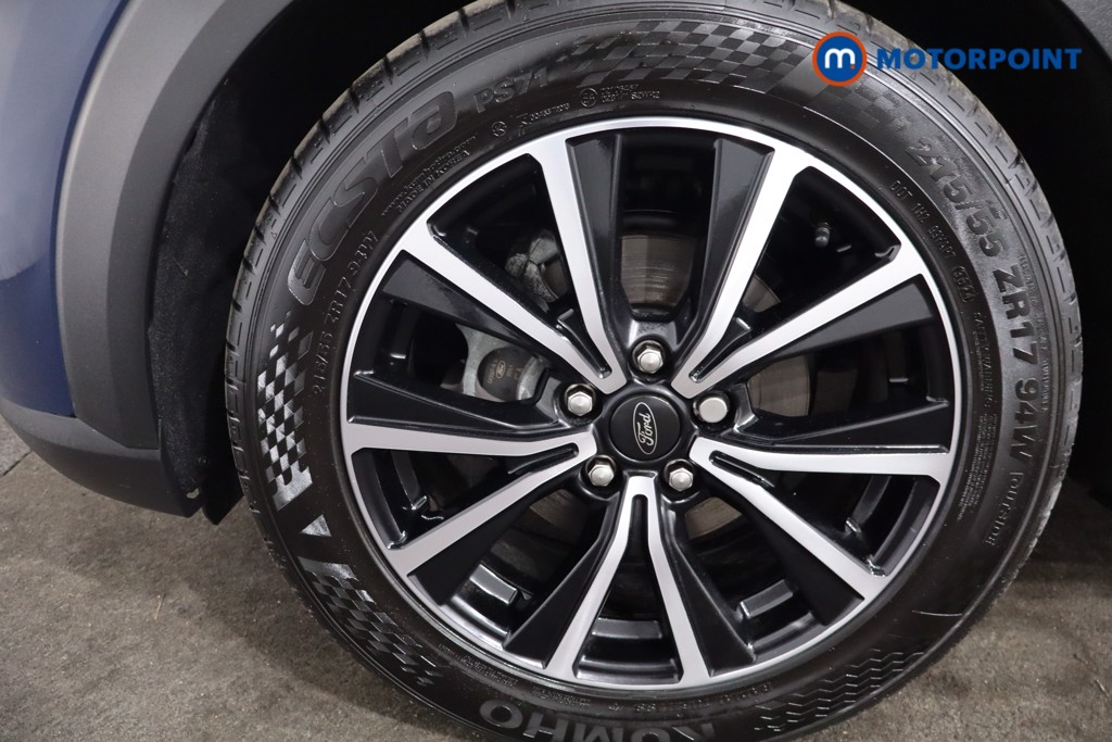 Used Ford Puma 2023 for sale - 76362312: Photo 19