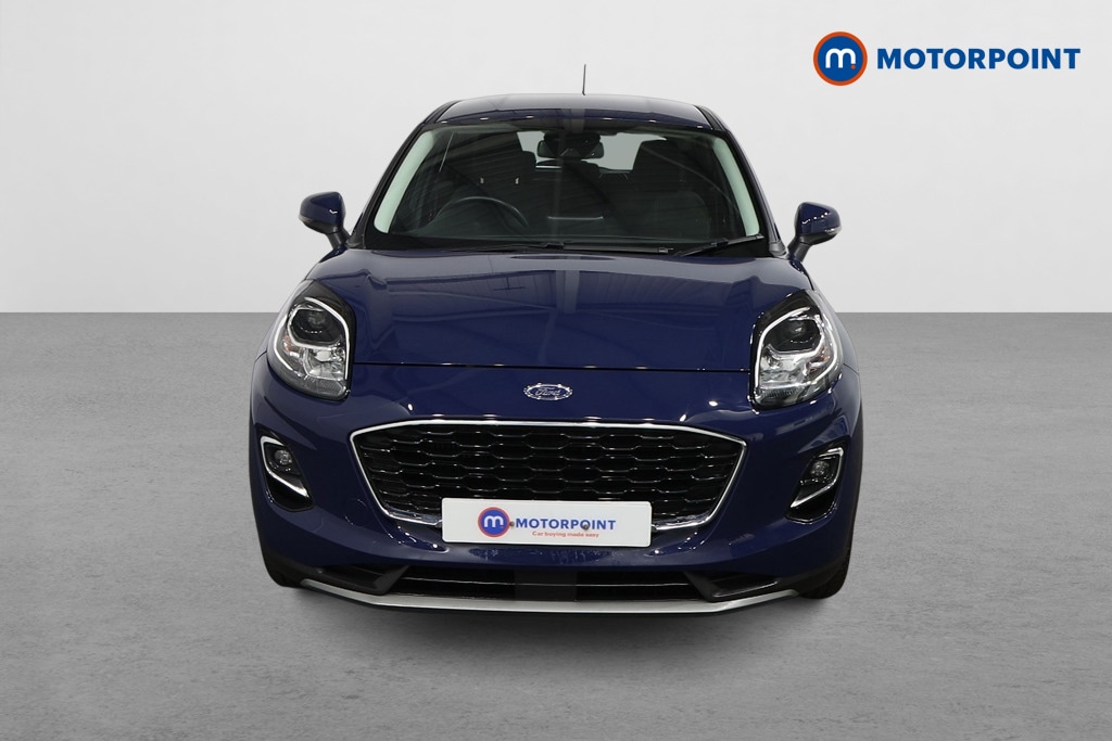 Used Ford Puma 2023 for sale - 76362312: Photo 2