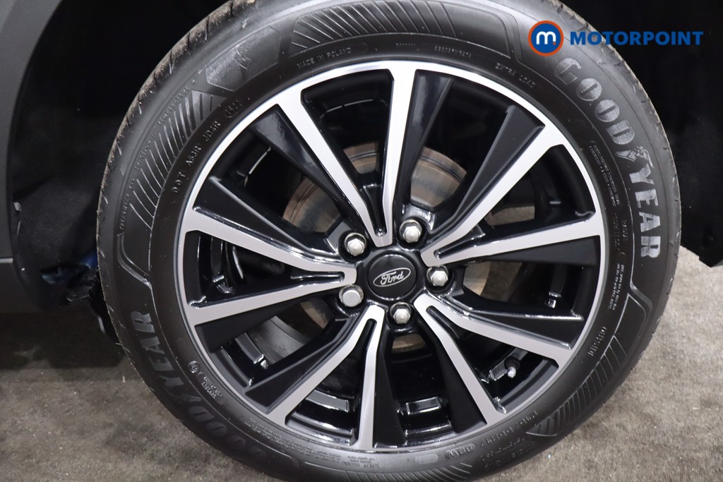 Used Ford Puma 2023 for sale - 76362312: Photo 20