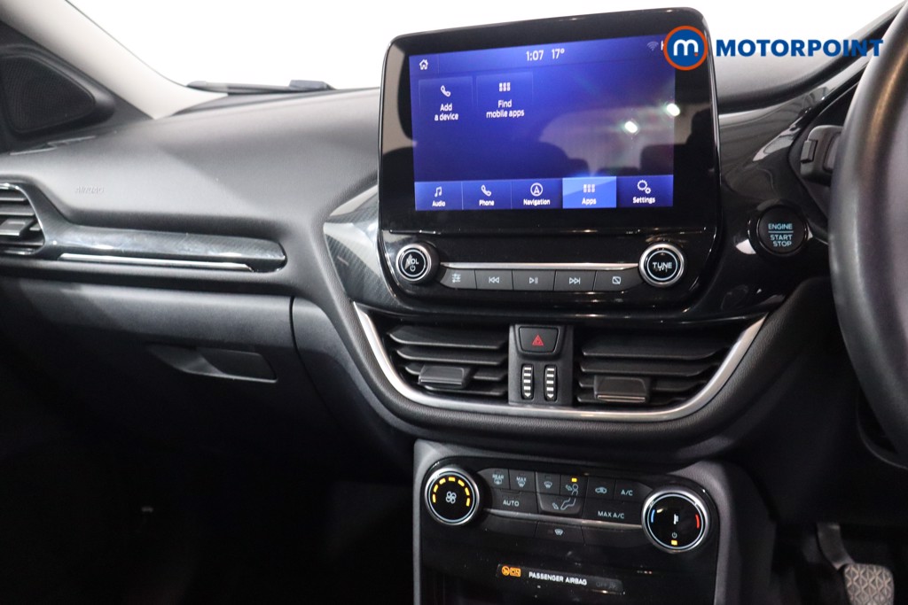 Used Ford Puma 2023 for sale - 76362312: Photo 23