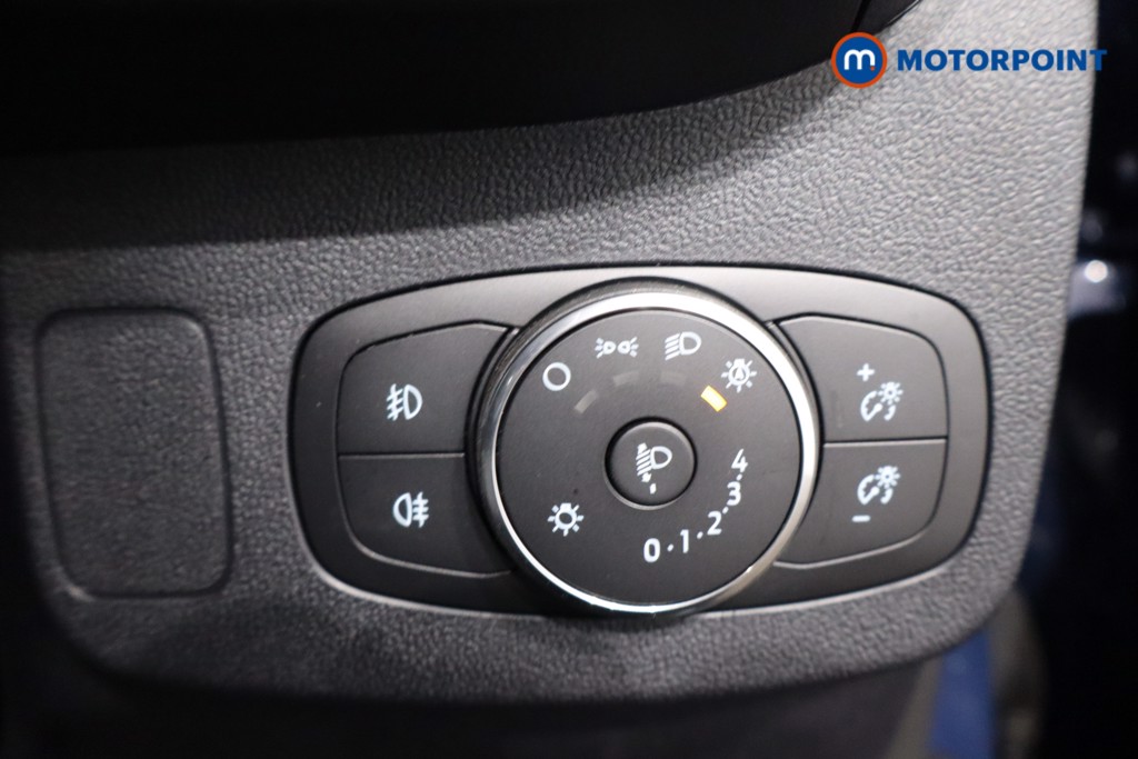 Used Ford Puma 2023 for sale - 76362312: Photo 29