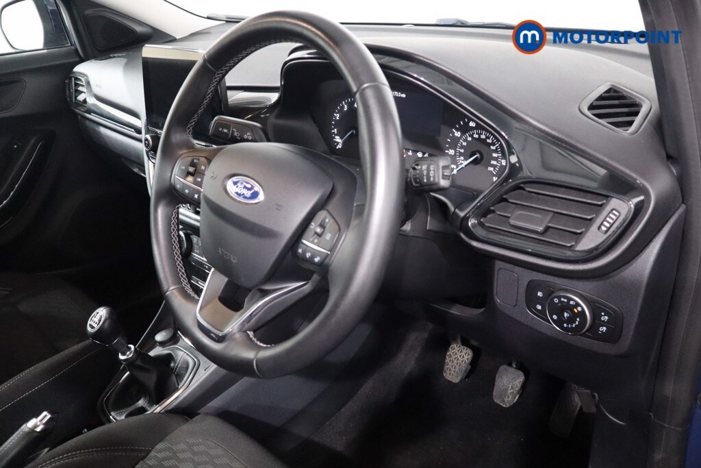 Used Ford Puma 2023 for sale - 76362312: Photo 31