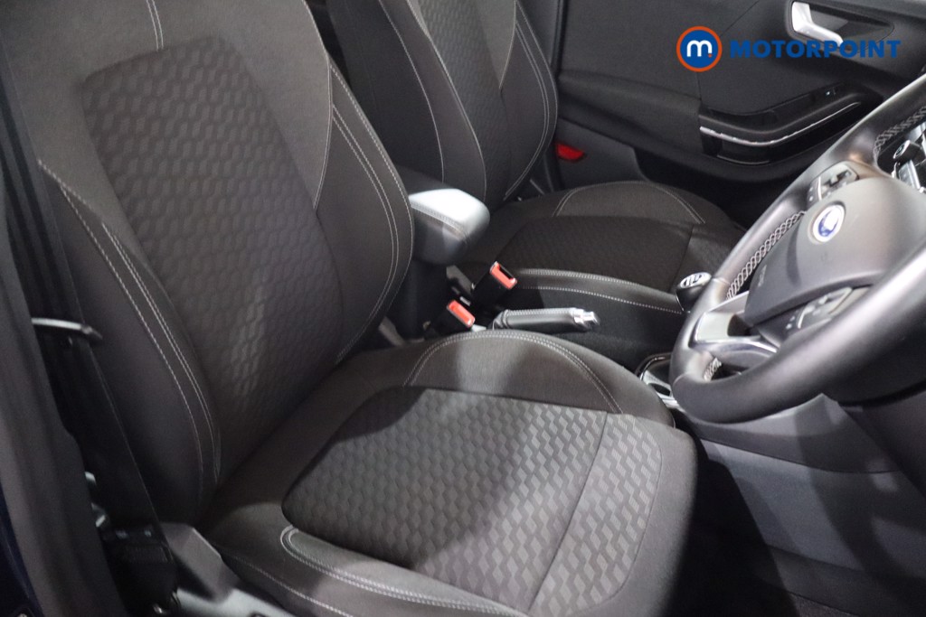 Used Ford Puma 2023 for sale - 76362312: Photo 32