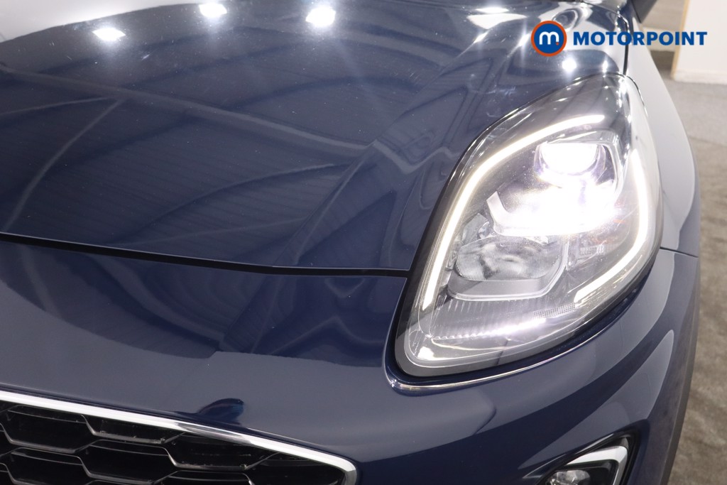 Used Ford Puma 2023 for sale - 76362312: Photo 35