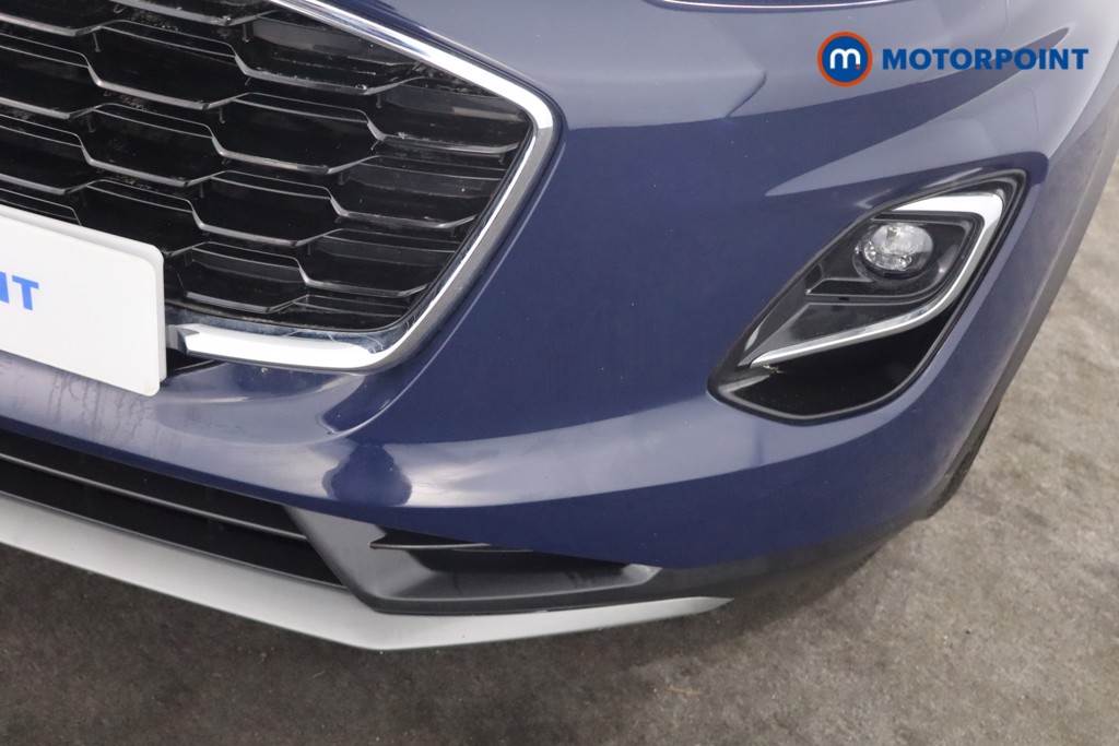 Used Ford Puma 2023 for sale - 76362312: Photo 36