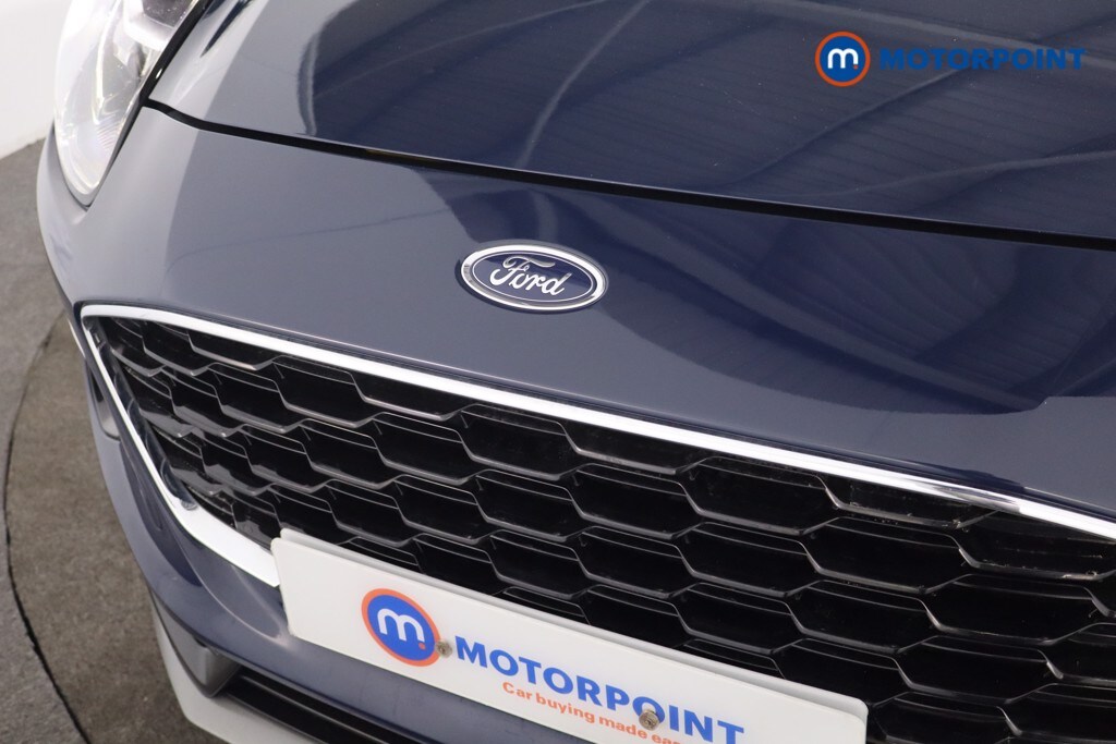 Used Ford Puma 2023 for sale - 76362312: Photo 37