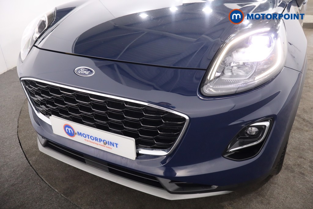 Used Ford Puma 2023 for sale - 76362312: Photo 38