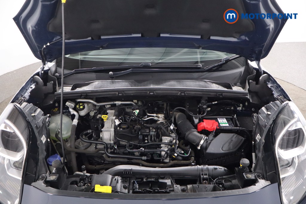 Used Ford Puma 2023 for sale - 76362312: Photo 39