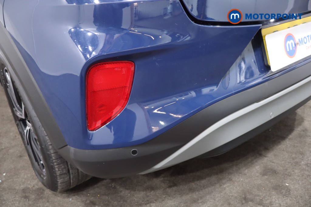 Used Ford Puma 2023 for sale - 76362312: Photo 42