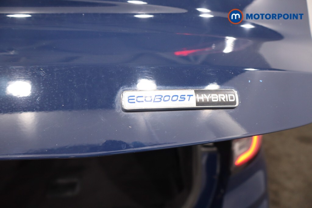 Used Ford Puma 2023 for sale - 76362312: Photo 43