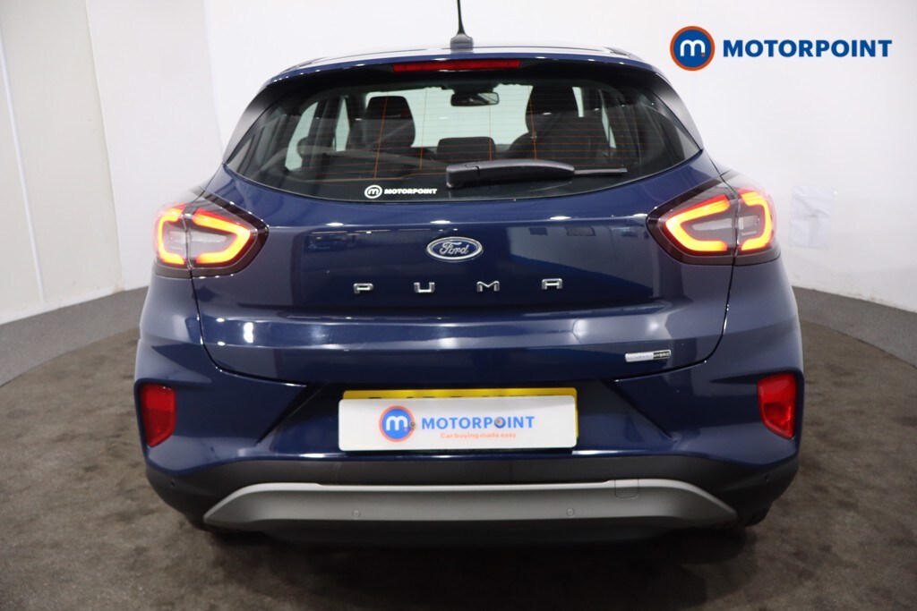 Used Ford Puma 2023 for sale - 76362312: Photo 44