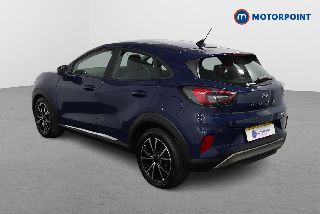 Used Ford Puma 2023 for sale - 76362312: Photo 5