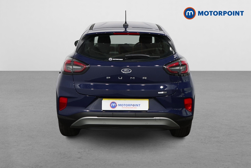 Used Ford Puma 2023 for sale - 76362312: Photo 6