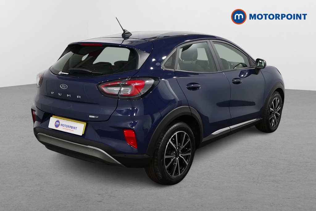 Used Ford Puma 2023 for sale - 76362312: Photo 7