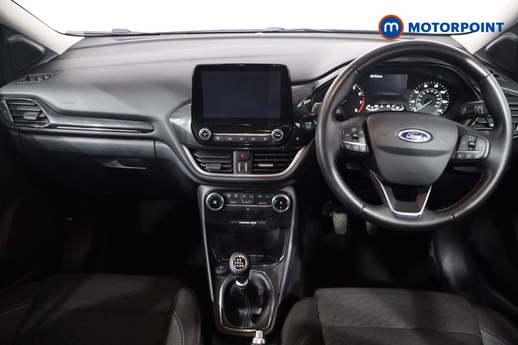 Used Ford Puma 2023 for sale - 76362312: Photo 9