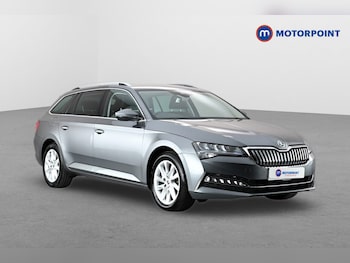 Used Skoda Superb 2023 for sale - 79339588: Photo