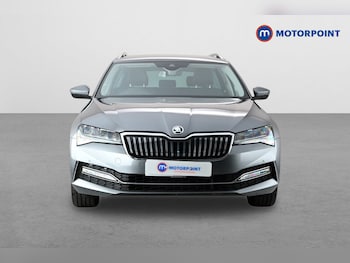 Used Skoda Superb 2023 for sale - 79339588: Photo