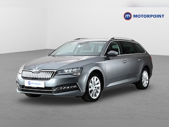 Used Skoda Superb 2023 for sale - 79339588: Photo