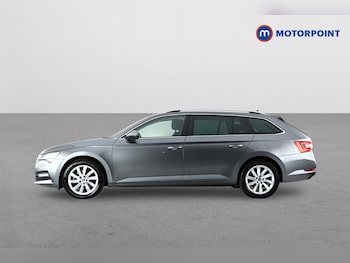 Used Skoda Superb 2023 for sale - 79339588: Photo