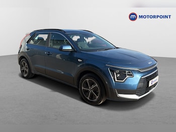 Used Kia Niro 2024 for sale - 78918565: Photo