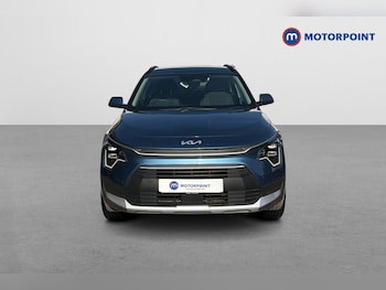 Used Kia Niro 2024 for sale - 78918565: Photo