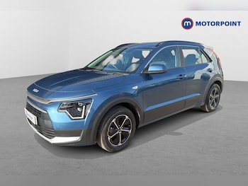 Used Kia Niro 2024 for sale - 78918565: Photo