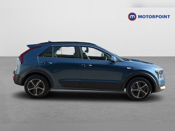 Used Kia Niro 2024 for sale - 78918565: Photo