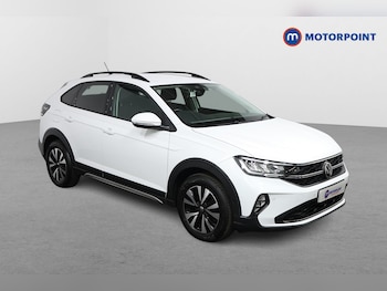 2023 - 1.0 TSI 110 Life 5dr