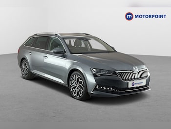 Used Skoda Superb 2023 for sale - 79312396: Photo