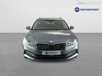 Used Skoda Superb 2023 for sale - 79312396: Photo