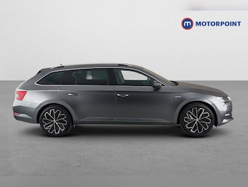 Used Skoda Superb 2023 for sale - 79312396: Photo