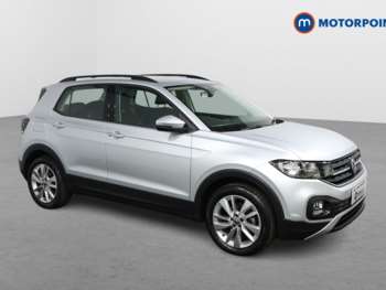 2021 - 1.0 TSI 110 SE 5dr DSG