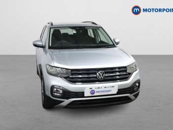 Used Volkswagen T-Cross 2021 for sale - 75205959: Photo