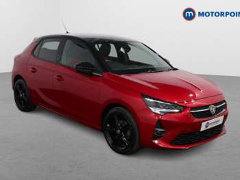 2022 - 1.2 GS Line 5dr