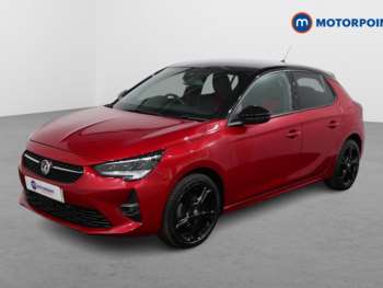 Used Vauxhall Corsa 2022 for sale - 74528186: Photo
